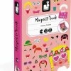 Janod Magnetibook - Gekke Gezichten Meisjes -Exporteren puzzels winkel 550x663 1