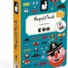 Janod Magnetibook - Gekke Gezichten Jongens -Exporteren puzzels winkel 550x665