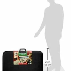 Jumbo Portapuzzle Deluxe 1000 Stukjes - Puzzelmap 29 Jumbo Portapuzzle Deluxe 1000 Stukjes - Puzzelmap -Exporteren puzzels winkel 550x695