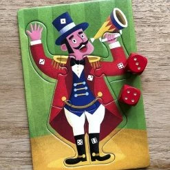 Jumbolino Kinderspel -Exporteren puzzels winkel 550x720