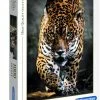 Clementoni Puzzels Voor Volwassenen - Walk Of The Jaguar, Puzzel 1000 Stukjes, 14-99 Jaar - 39326