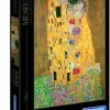 Clementoni Legpuzzel - Musea Puzzel Collectie - Klimt Der Kuss - 1000 Stukjes, Puzzel Volwassenen 1 Clementoni Legpuzzel - Musea Puzzel Collectie - Klimt Der Kuss - 1000 Stukjes, Puzzel Volwassenen -Exporteren puzzels winkel 550x722