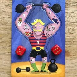 Jumbolino Kinderspel -Exporteren puzzels winkel 550x729