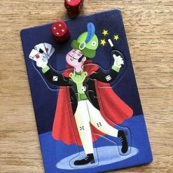 Jumbolino Kinderspel -Exporteren puzzels winkel 550x733 2