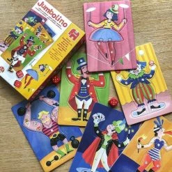 Jumbolino Kinderspel -Exporteren puzzels winkel 550x733 3