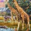 Ravensburger Puzzel Kleurrijke Savanne - Legpuzzel - 150XXL Stukjes 1 Ravensburger Puzzel Kleurrijke Savanne - Legpuzzel - 150XXL Stukjes -Exporteren puzzels winkel 550x748 2