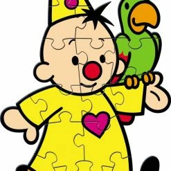 Bumba Mega Vloerpuzzel 16 Stukken - 60 Cm Groot - In Een Koffertje -Exporteren puzzels winkel 550x763