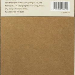 Robotime 3D Houtenpuzzel Muziekinstrument Drumstel, TG409, 19x13,5x11cm - 6946785116816 -Exporteren puzzels winkel 550x800 1