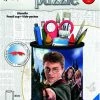 Ravensburger Pennenbak Harry Potter - 3D Puzzel - 54 Stukjes -Exporteren puzzels winkel 550x809