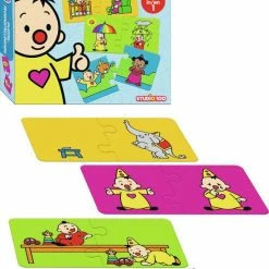 Bumba Puzzel 10 In 1 - Tegenstellingen - 10 Puzzels Van 2 Stuks 10 Bumba Puzzel 10 In 1 - Tegenstellingen - 10 Puzzels Van 2 Stuks -Exporteren puzzels winkel 550x816 3