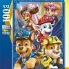 Ravensburger PAW Patrol: The Movie - Puzzel - 100 Stukjes 2 Ravensburger PAW Patrol: The Movie - Puzzel - 100 Stukjes -Exporteren puzzels winkel 550x818 4