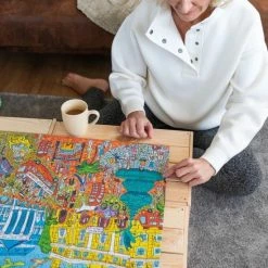 Jumbo Premium Collection Puzzel Anton Pieck Ambachtslieden - Legpuzzel - 1000 Stukjes 15 Jumbo Premium Collection Puzzel Anton Pieck Ambachtslieden - Legpuzzel - 1000 Stukjes -Exporteren puzzels winkel 550x824 45