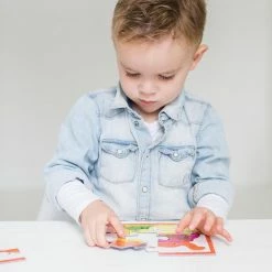 Bambolino Toys - Dikkie Dik - 4 In 1 Puzzelset - 4+6+9+16 Stukjes - Kinderpuzzel - Leren Puzzelen - Educatief Peuter Speelgoed - Puzzel 3 Jaar En Ouder - Schoencadeautje Sinterklaas 15 Bambolino Toys - Dikkie Dik - 4 In 1 Puzzelset - 4+6+9+16 Stukjes - Kinderpuzzel - Leren Puzzelen - Educatief Peuter Speelgoed - Puzzel 3 Jaar En Ouder - Schoencadeautje Sinterklaas -Exporteren puzzels winkel 550x825 31