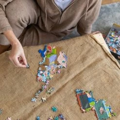 Wasgij Original 32 Mag Het Een Onsje Meer Zijn! Puzzel - 1000 Stukjes 18 Wasgij Original 32 Mag Het Een Onsje Meer Zijn! Puzzel - 1000 Stukjes -Exporteren puzzels winkel 550x825 64